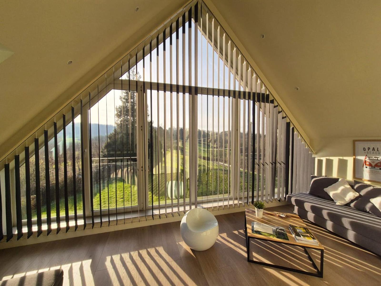 Bed and Breakfast La Garonde Boeschepe Exterior foto