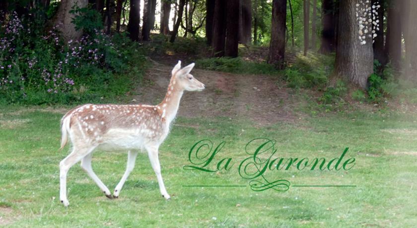 Bed and Breakfast La Garonde Boeschepe Exterior foto