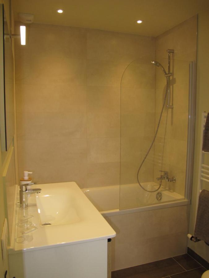 Bed and Breakfast La Garonde Boeschepe Exterior foto