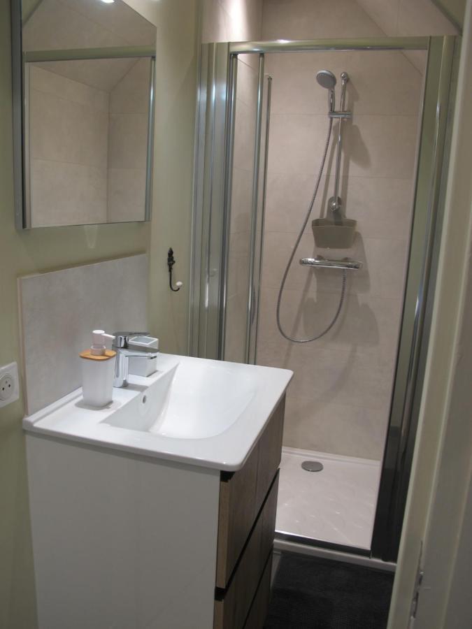 Bed and Breakfast La Garonde Boeschepe Exterior foto