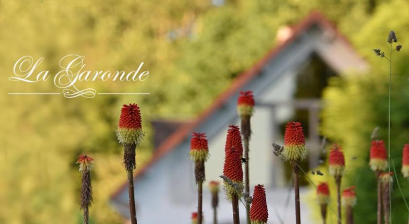 Bed and Breakfast La Garonde Boeschepe Exterior foto